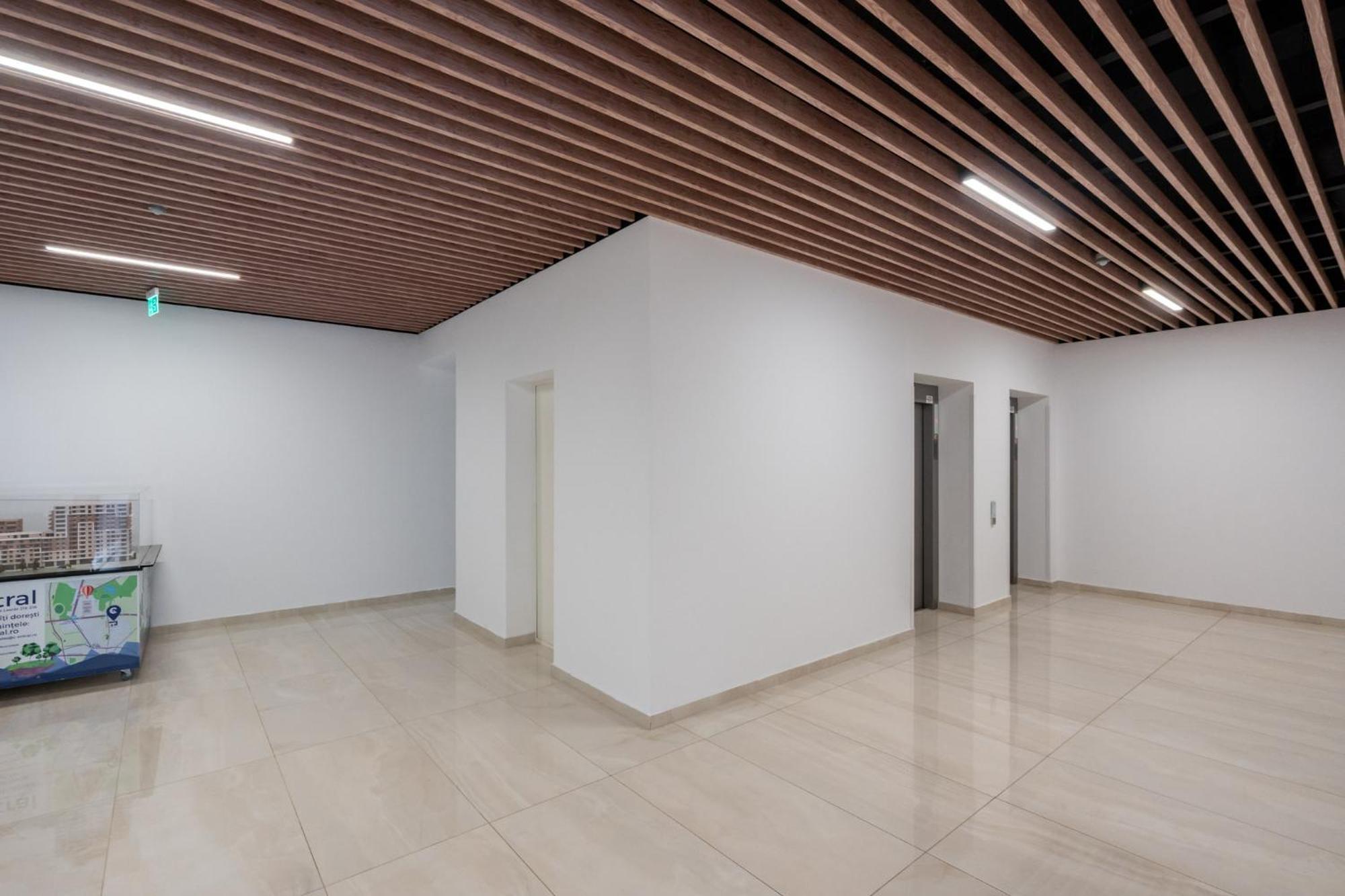 Zen Studios - Central Escape With Parking Bucharest Exterior photo